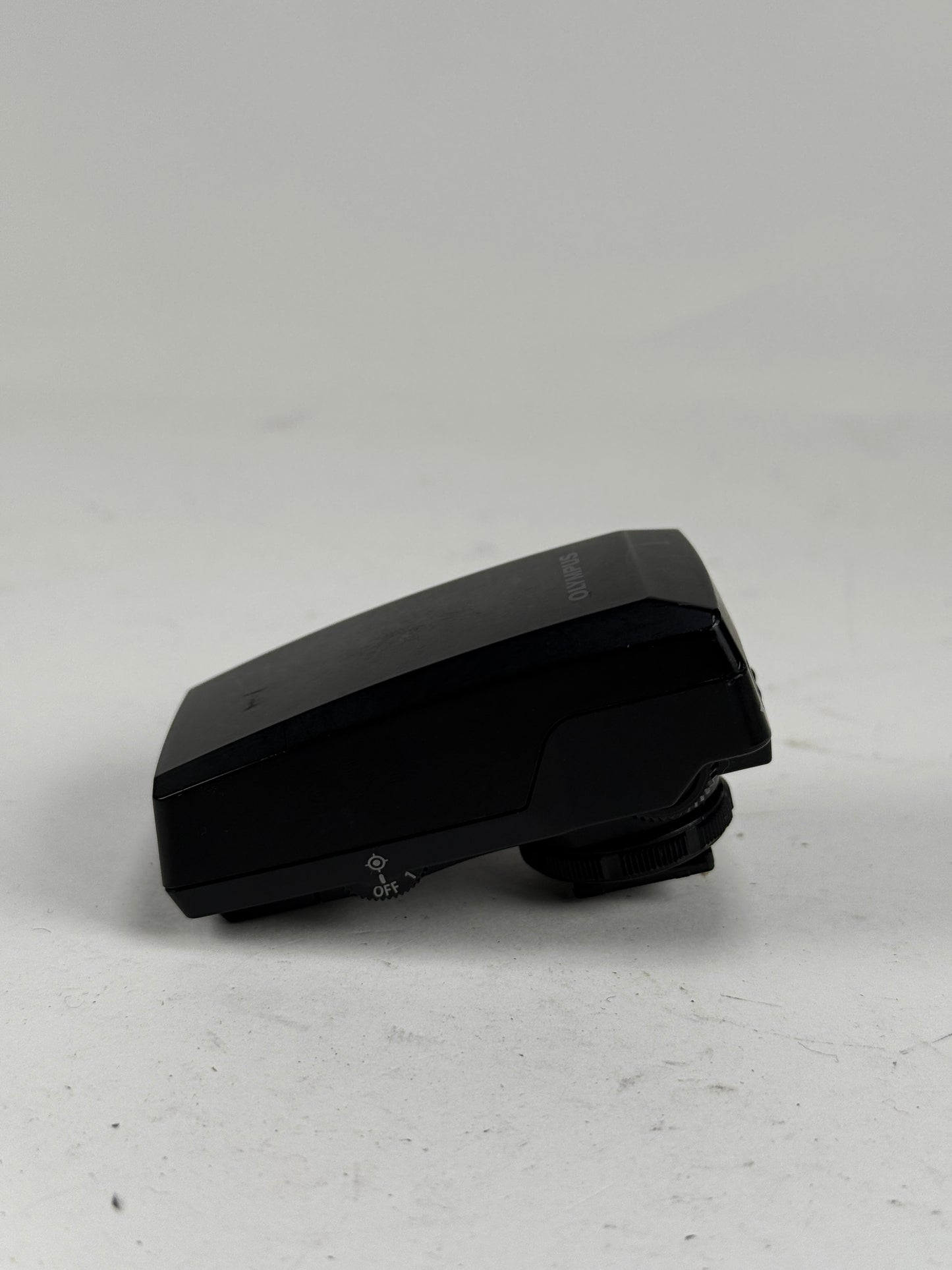 Olympus EE-1 Dot Sight for Super-Telephoto Photography