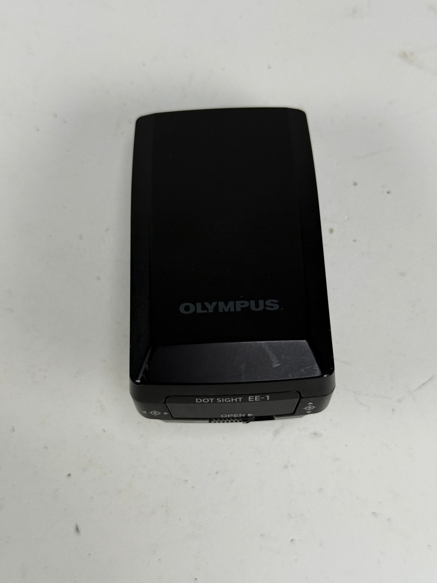 Olympus EE-1 Dot Sight for Super-Telephoto Photography