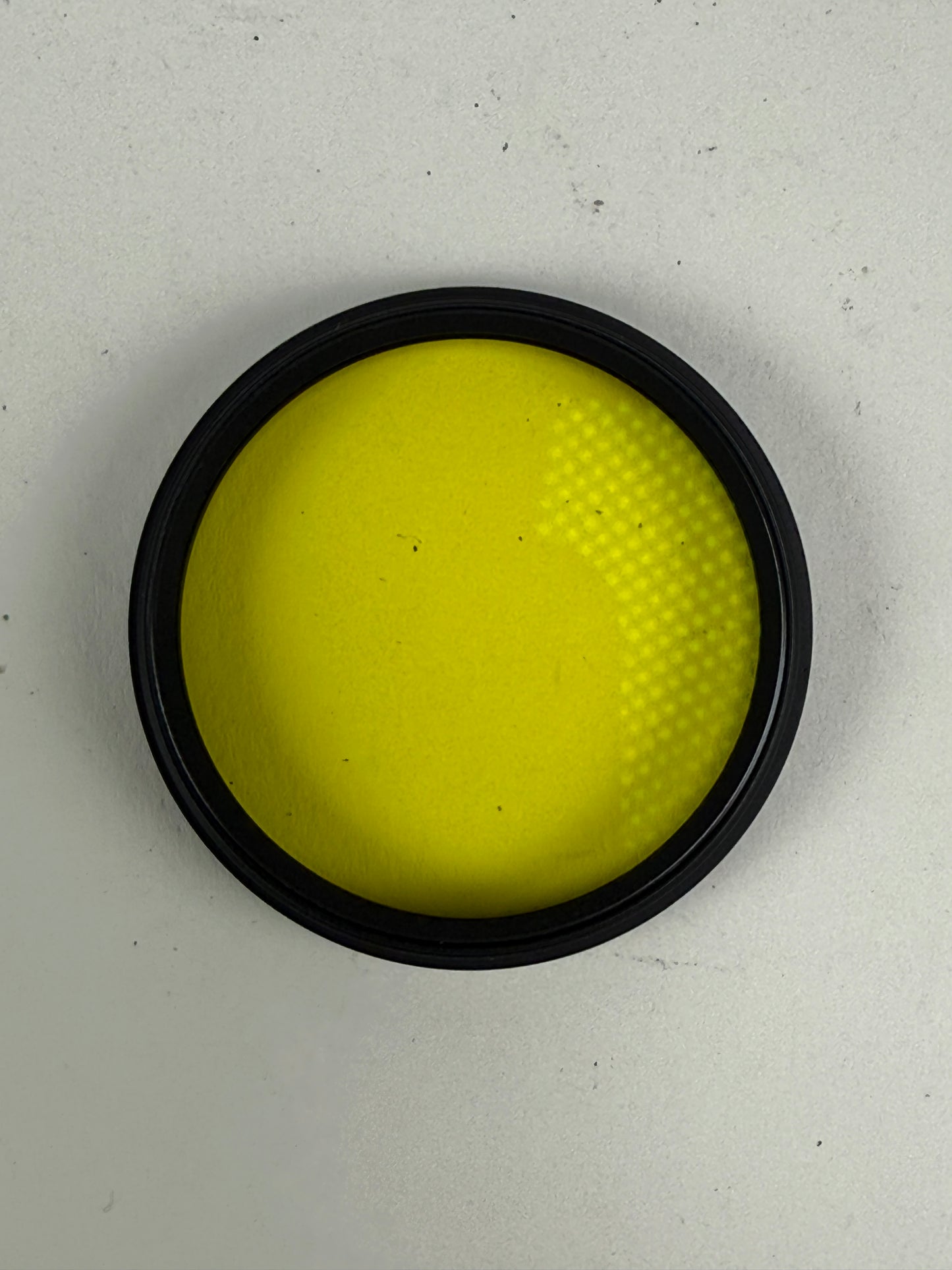 B+W 46mm 022 2x Yellow 495 Filter MRC F-Pro