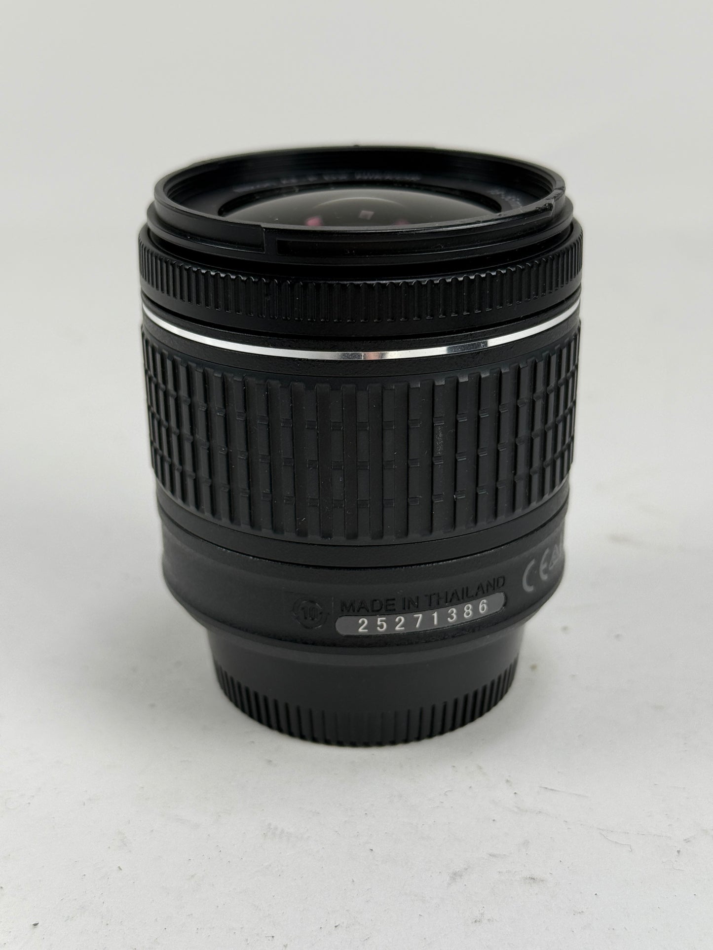 Nikon NIKKOR 18-55mm F3.5-5.6 G AF-P DX VR Lens