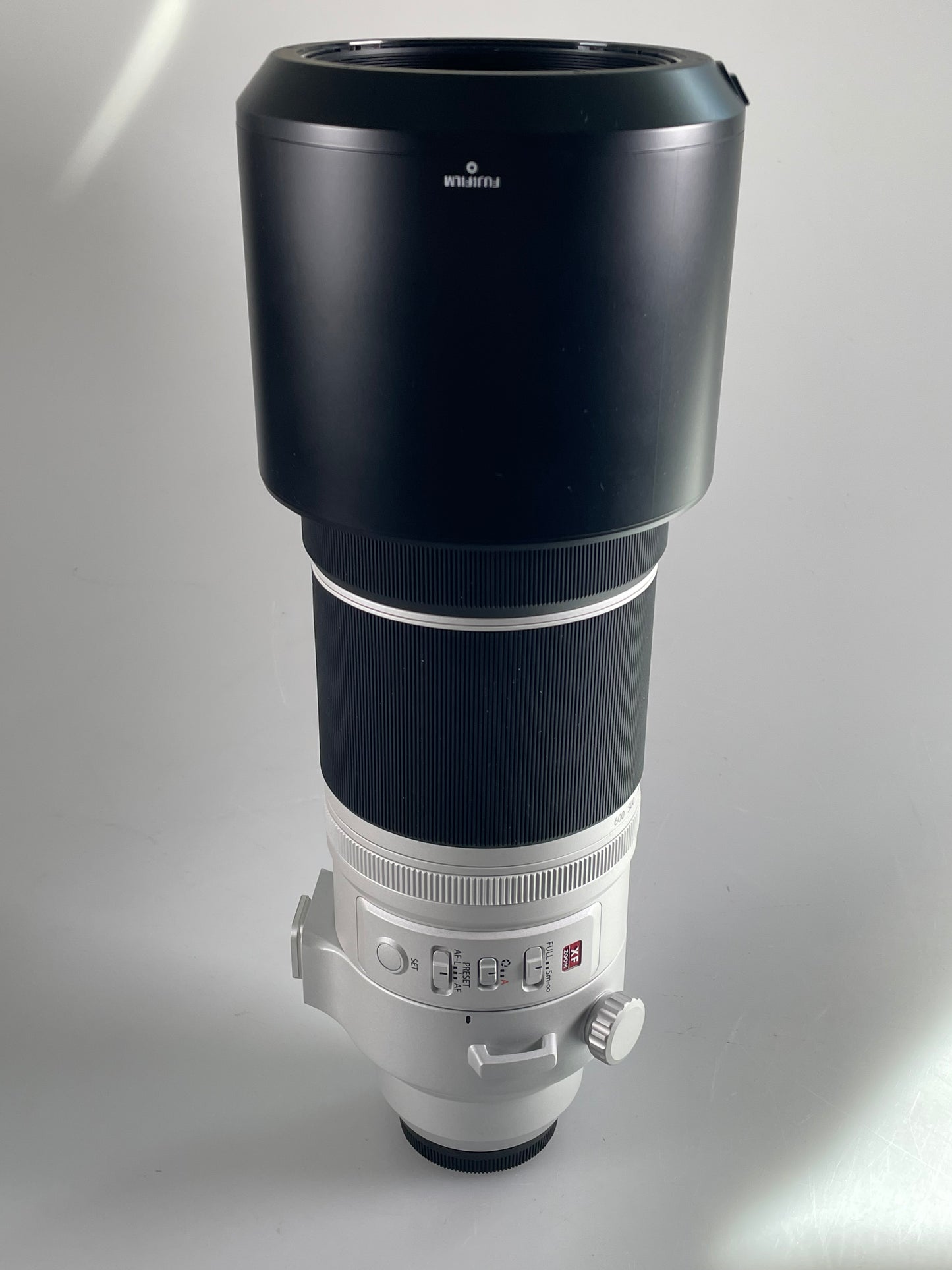 FUJIFILM Fuji Fujinon XF 150-600mm F/5.6-8 R LM OIS WR