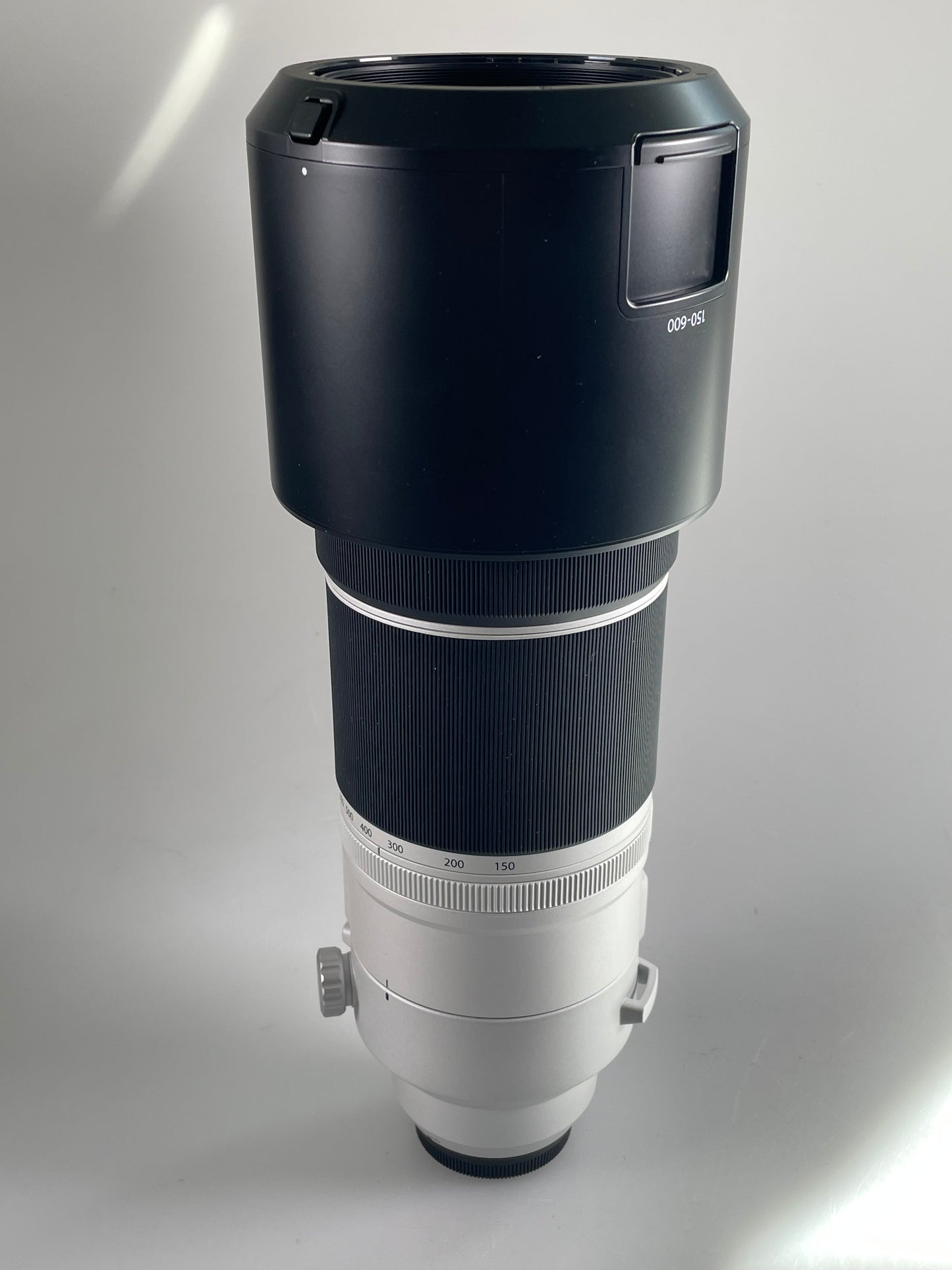 FUJIFILM Fuji Fujinon XF 150-600mm F/5.6-8 R LM OIS WR