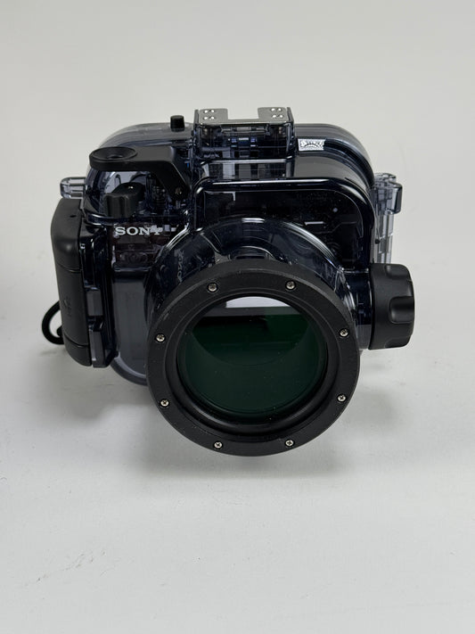 Sony Underwater Housing Case MPK-URX100A for SONY RX100 Series