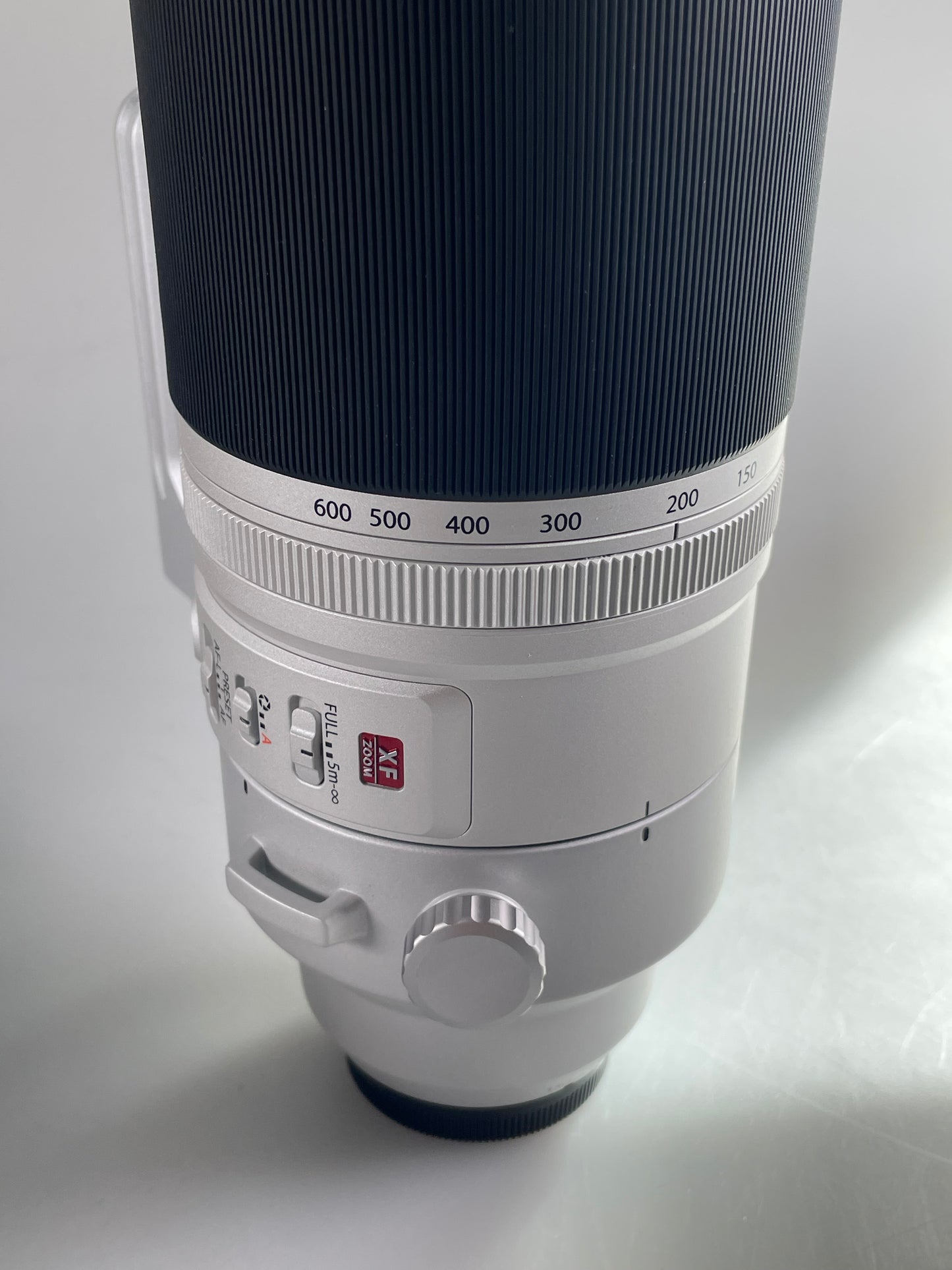 FUJIFILM Fuji Fujinon XF 150-600mm F/5.6-8 R LM OIS WR