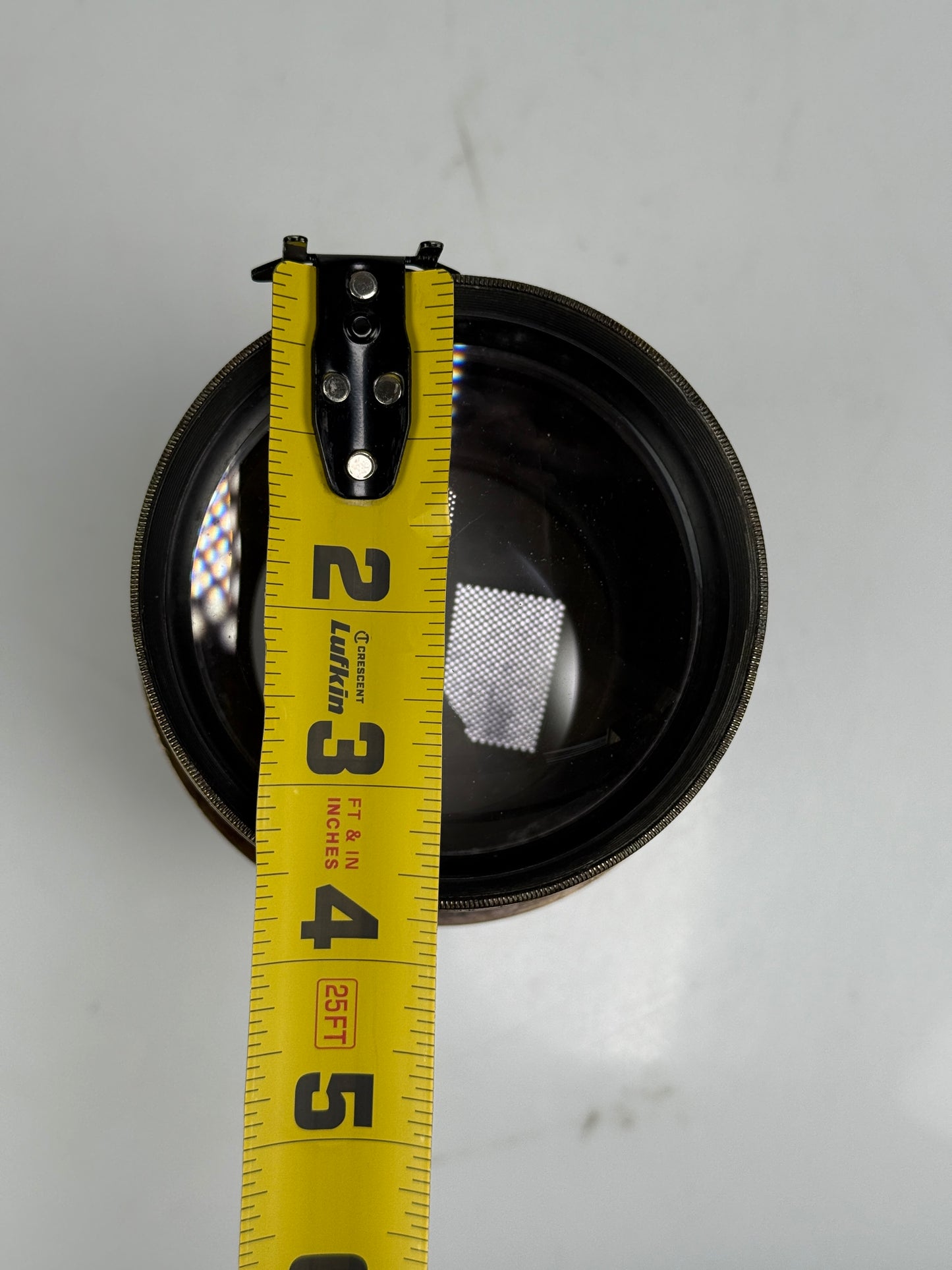 Large Darlot Jamin Paris Rack & Pinion Brass Lens Petzval