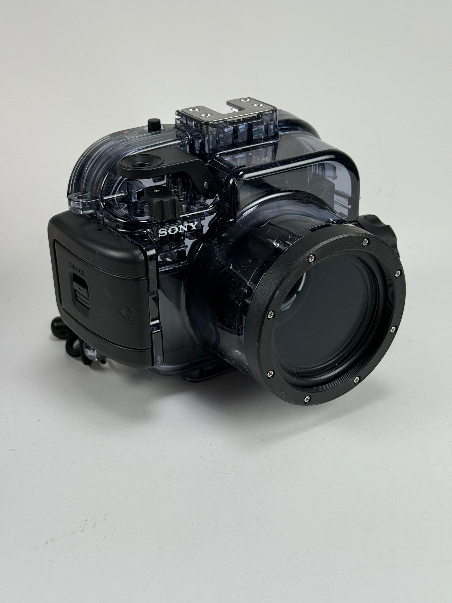 Sony Underwater Housing Case MPK-URX100A for SONY RX100 Series