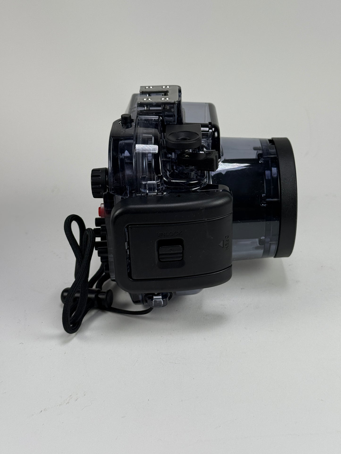 Sony Underwater Housing Case MPK-URX100A for SONY RX100 Series