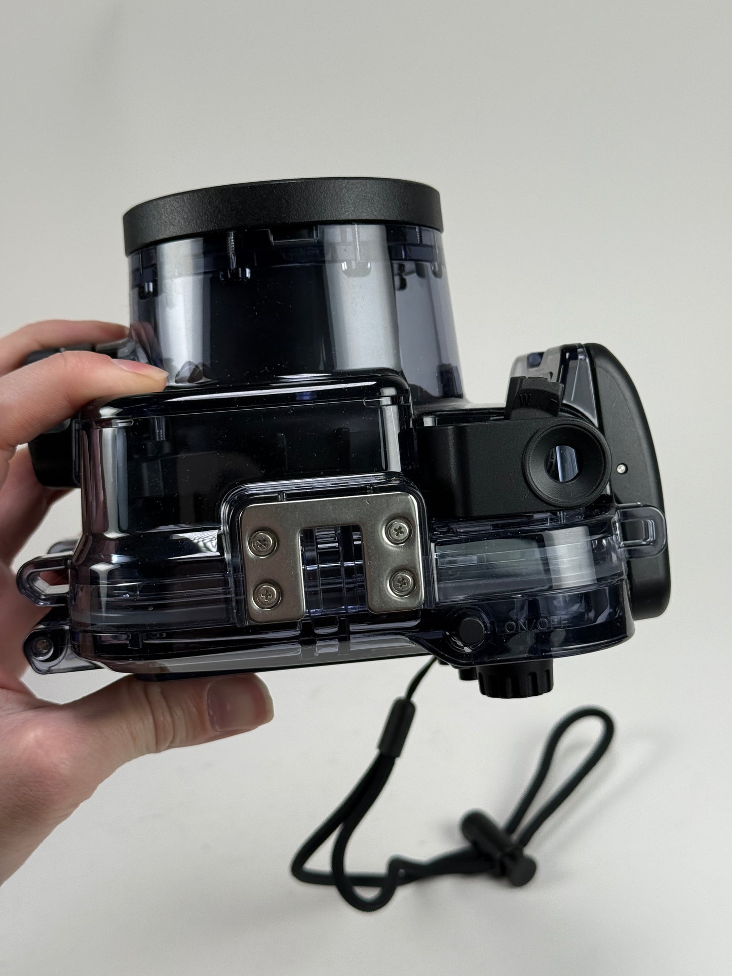 Sony Underwater Housing Case MPK-URX100A for SONY RX100 Series