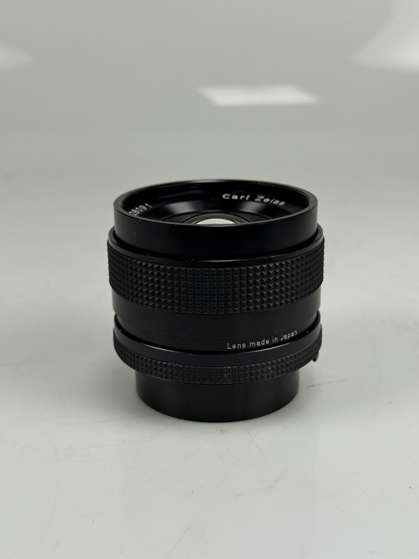 CONTAX Carl Zeiss Distagon 35mm F2.8 T* MMJ Wide Angle Lens