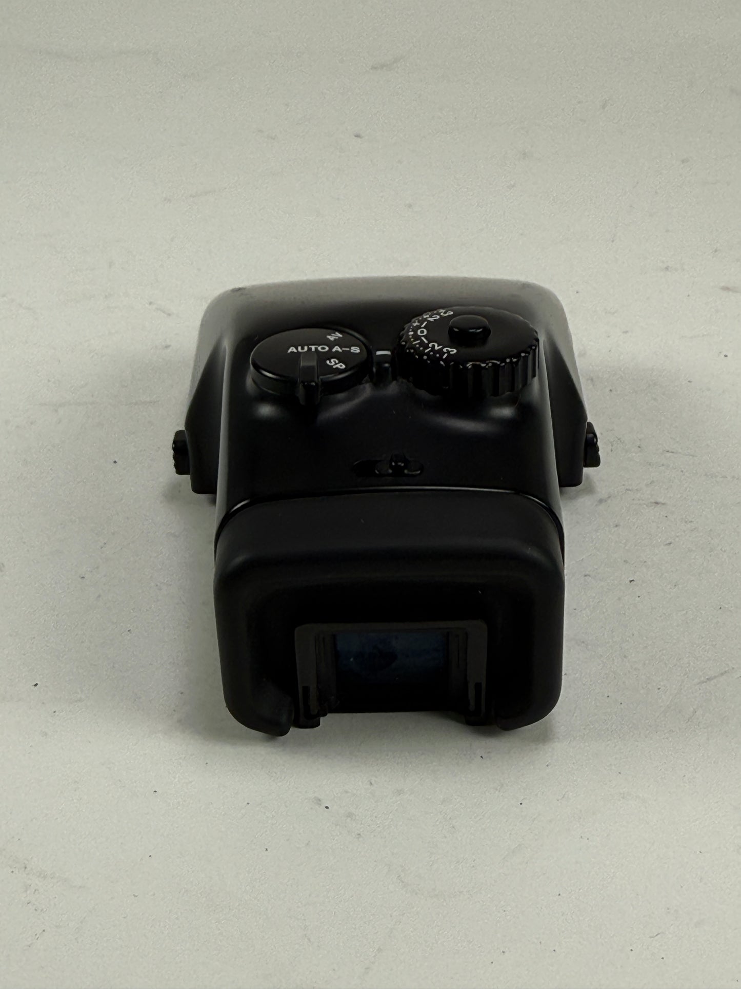 Mamiya 645 PRO AE Prism Finder FE401 for PRO TL