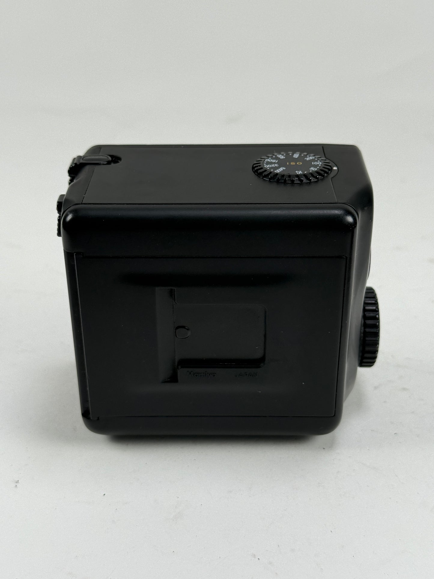 Mamiya 645 220 Film Back Super, Pro, TL w/Insert