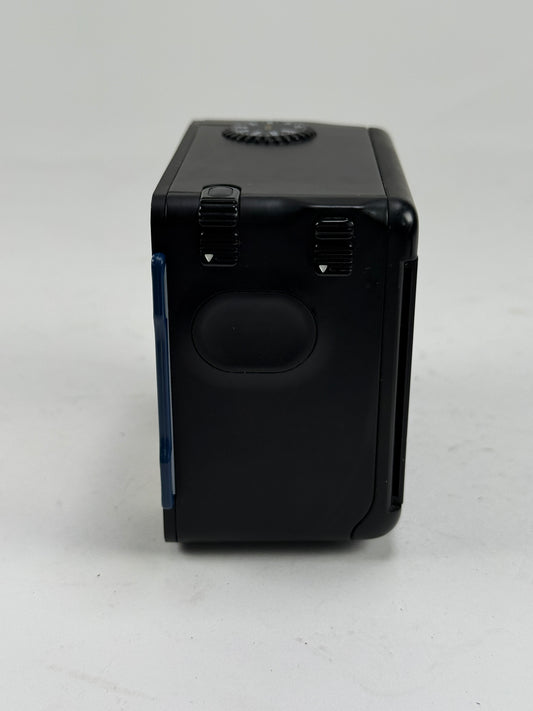 Mamiya 645 220 Film Back Super, Pro, TL w/Insert