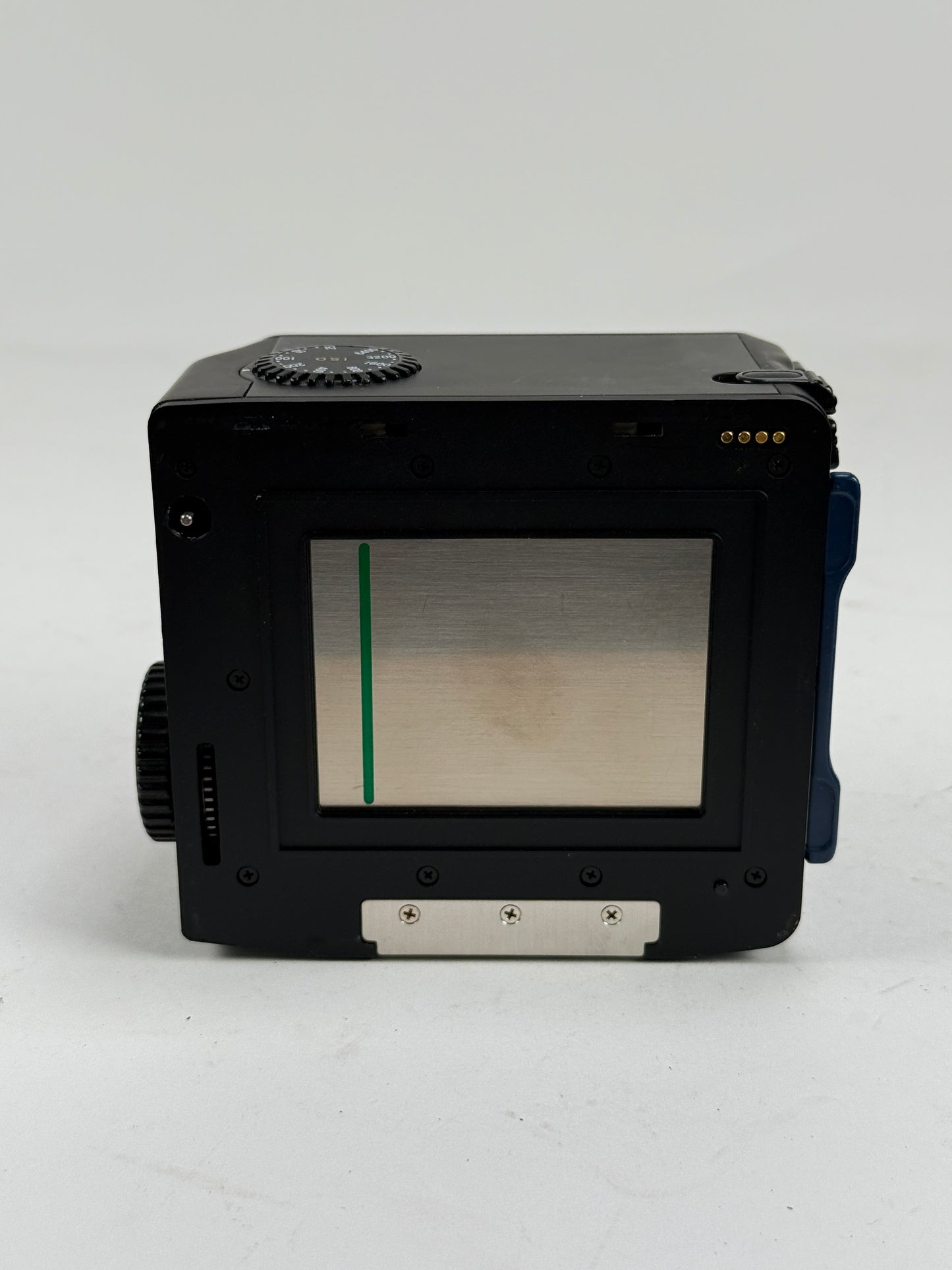 Mamiya 645 220 Film Back Super, Pro, TL w/Insert