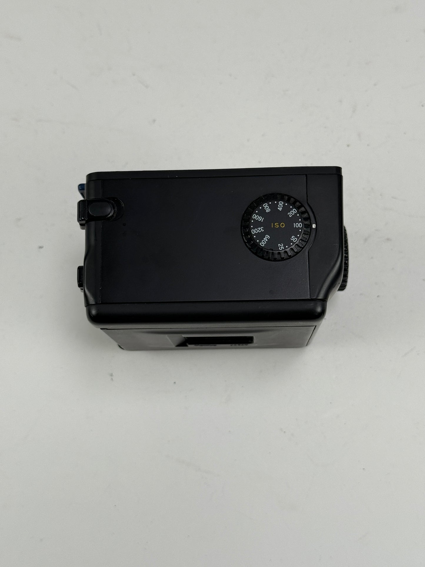 Mamiya 645 220 Film Back Super, Pro, TL w/Insert