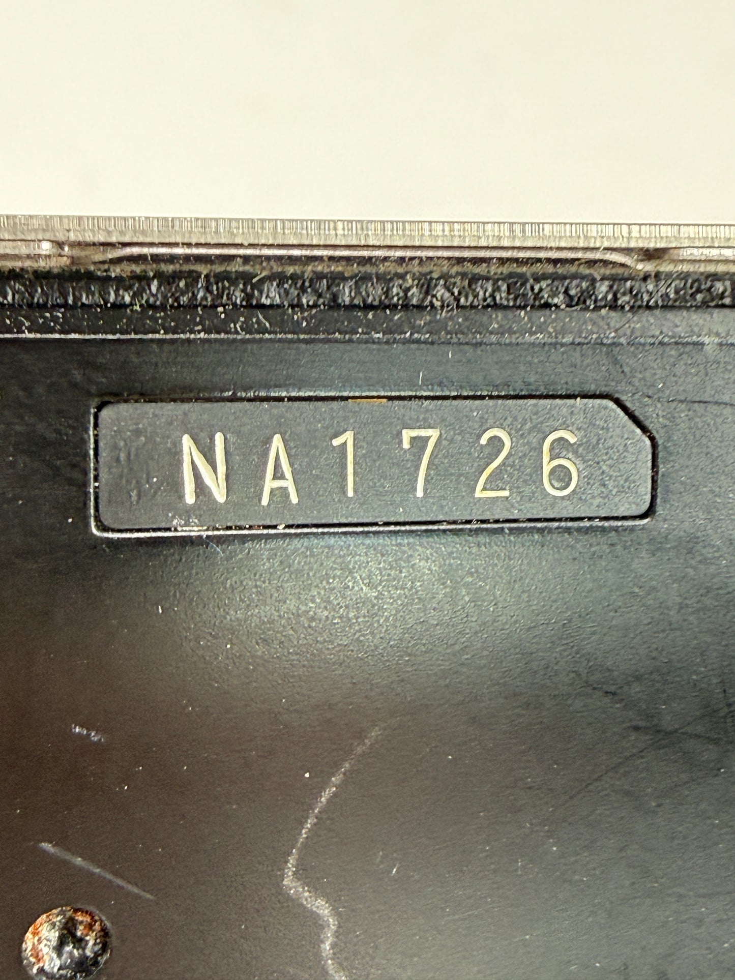 Mamiya 645 220 Film Back Super, Pro, TL w/Insert