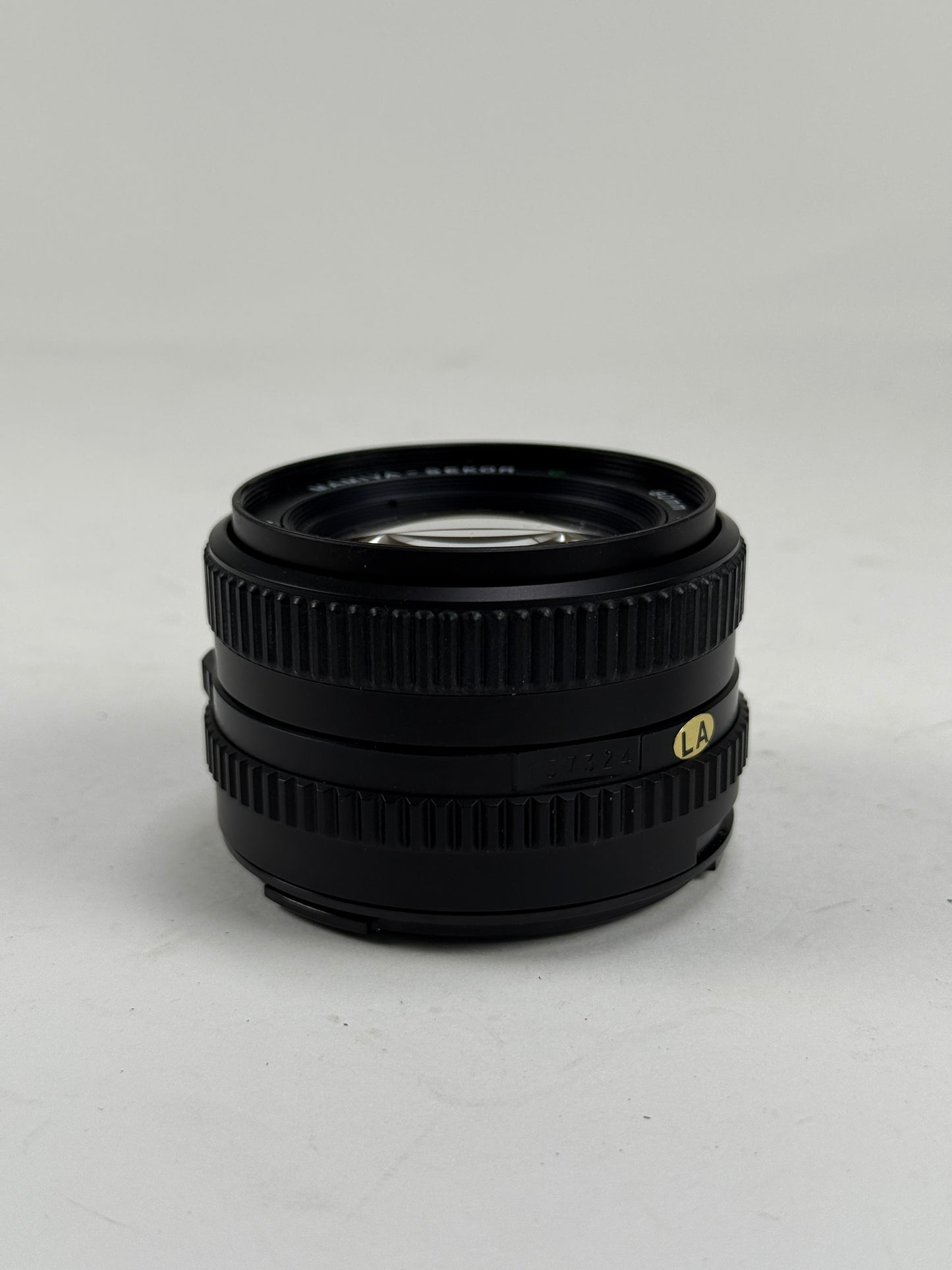Mamiya Sekor C 80mm F/2.8 N Lens Pro TL M645 1000S Super
