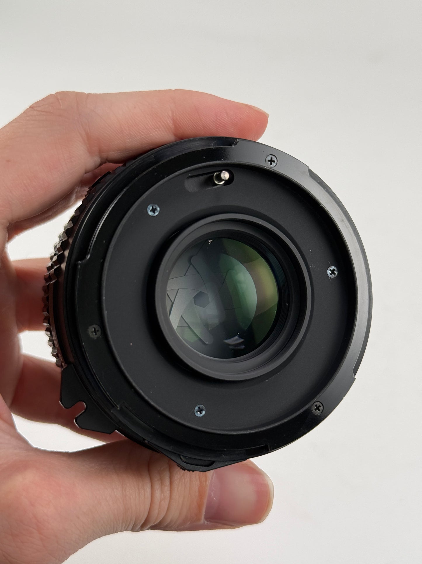 Mamiya Sekor C 80mm F/2.8 N Lens Pro TL M645 1000S Super