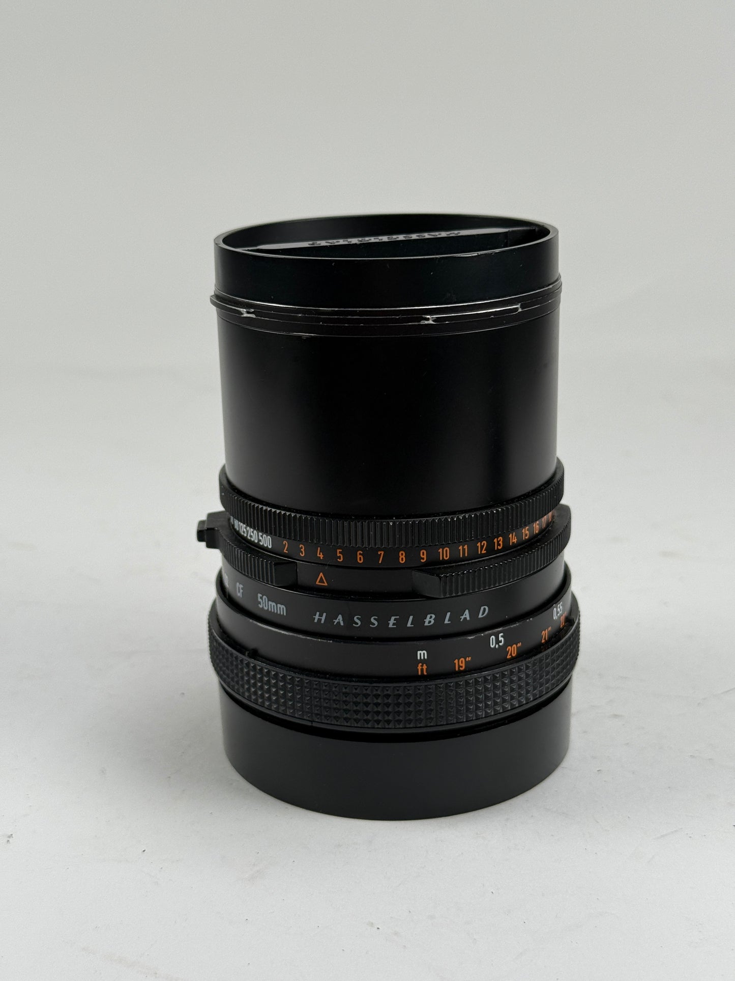 Hasselblad Carl Zeiss T* Distagon CF 50mm F4