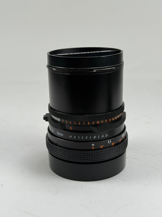Hasselblad Carl Zeiss T* Distagon CF 50mm F4