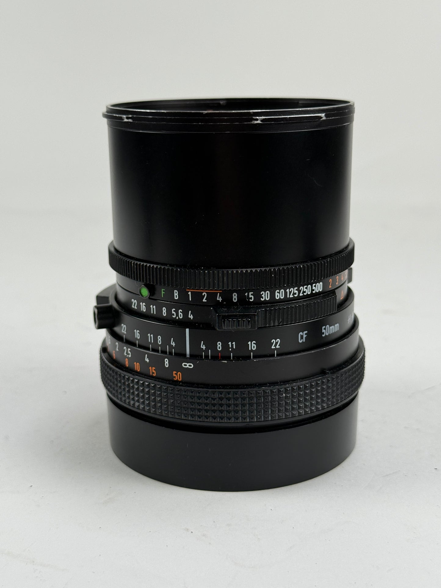 Hasselblad Carl Zeiss T* Distagon CF 50mm F4