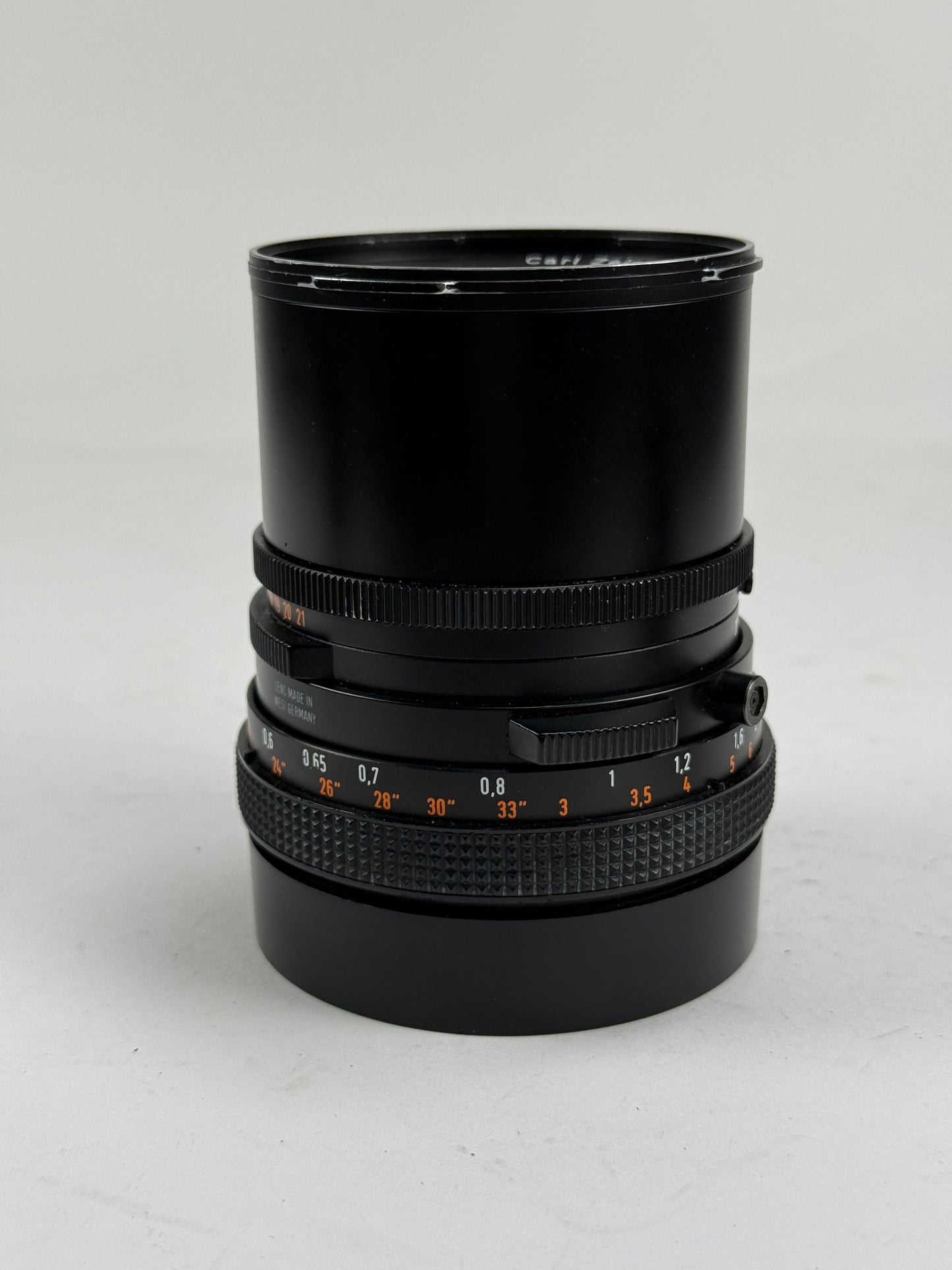 Hasselblad Carl Zeiss T* Distagon CF 50mm F4