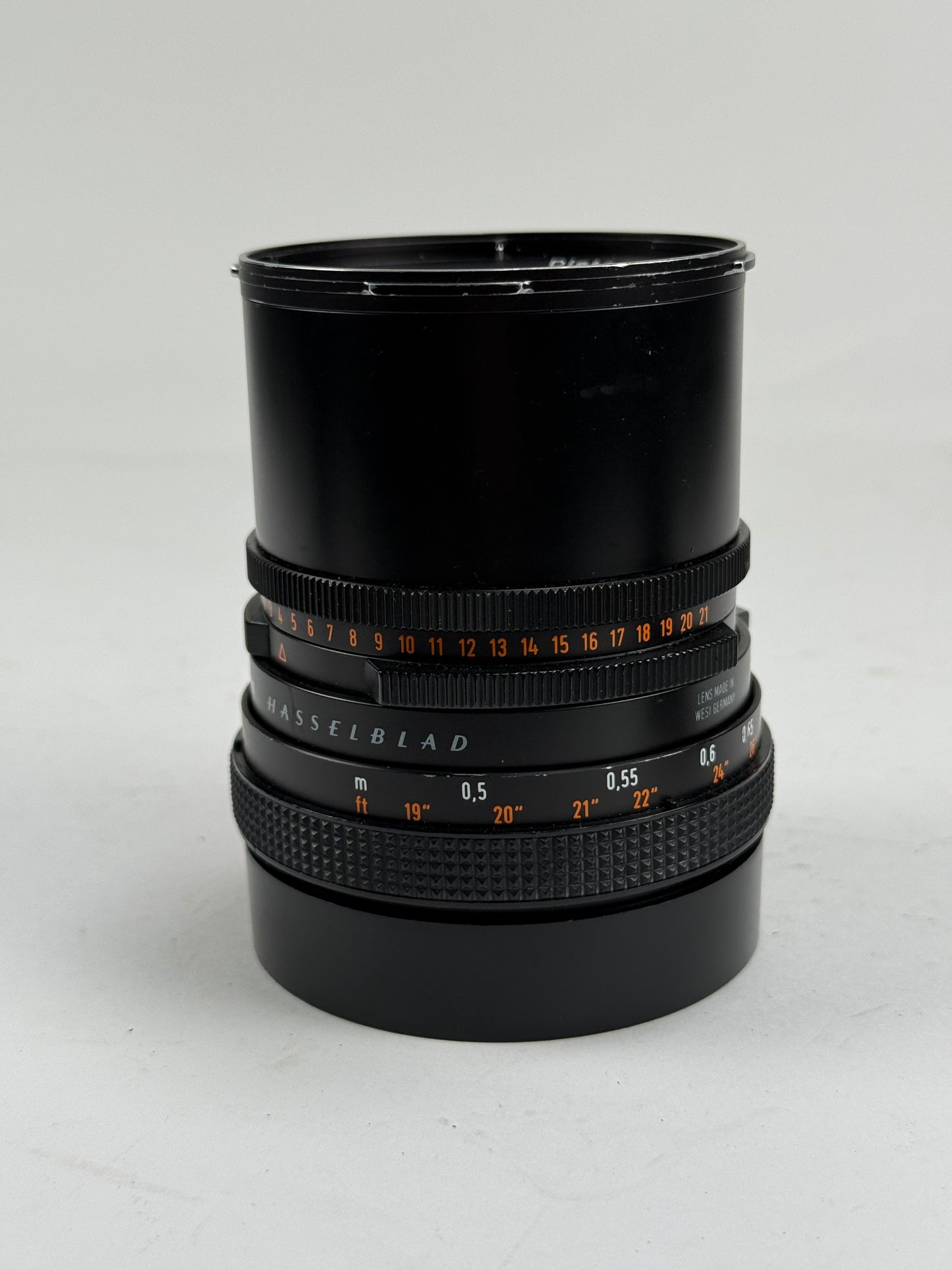 Hasselblad Carl Zeiss T* Distagon CF 50mm F4