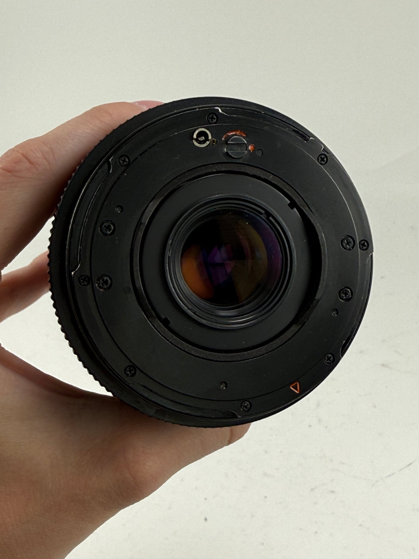 Hasselblad Carl Zeiss T* Distagon CF 50mm F4