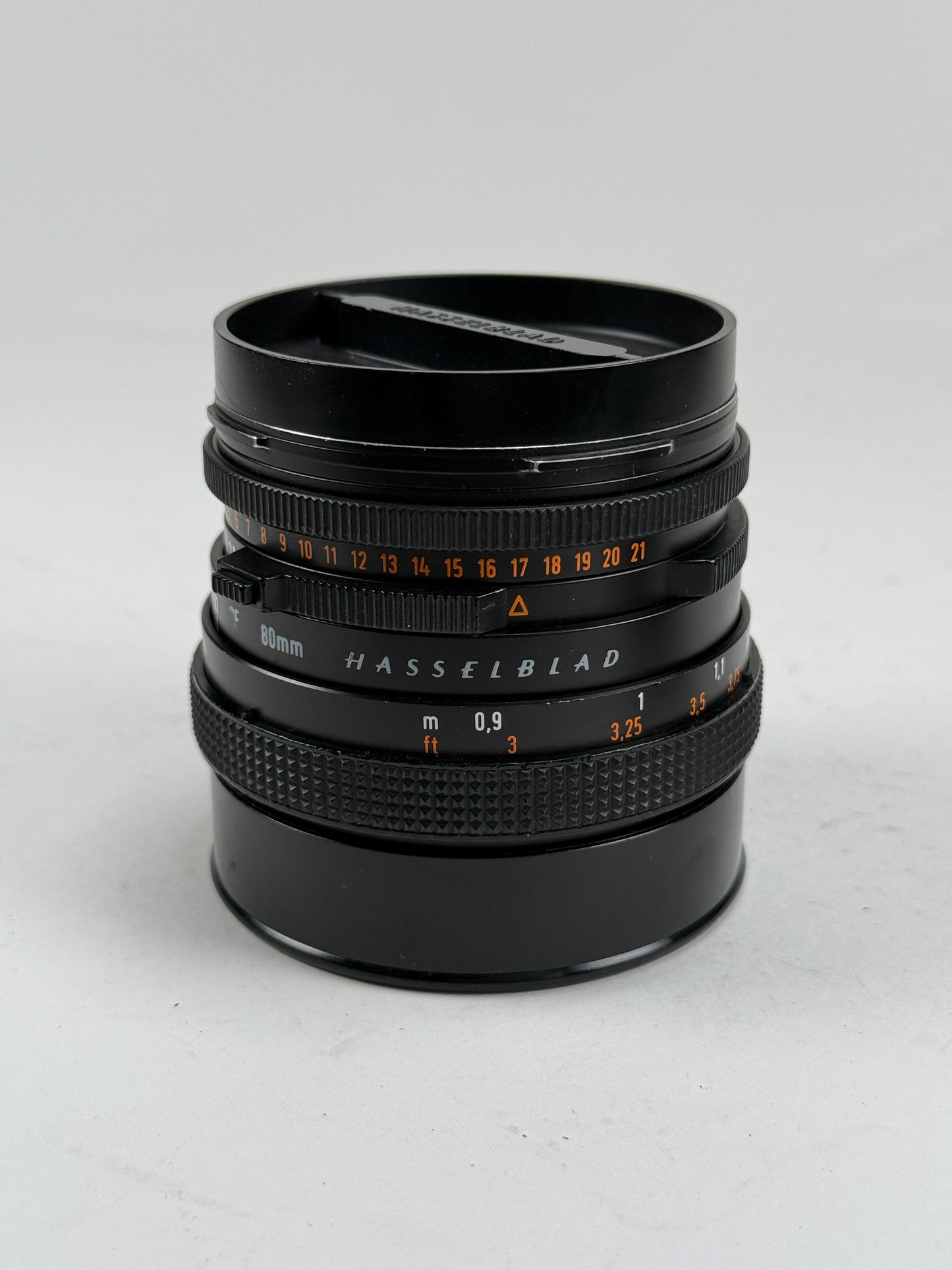 Hasselblad Carl Zeiss Planar T* 80mm F2.8 CF camera Lens