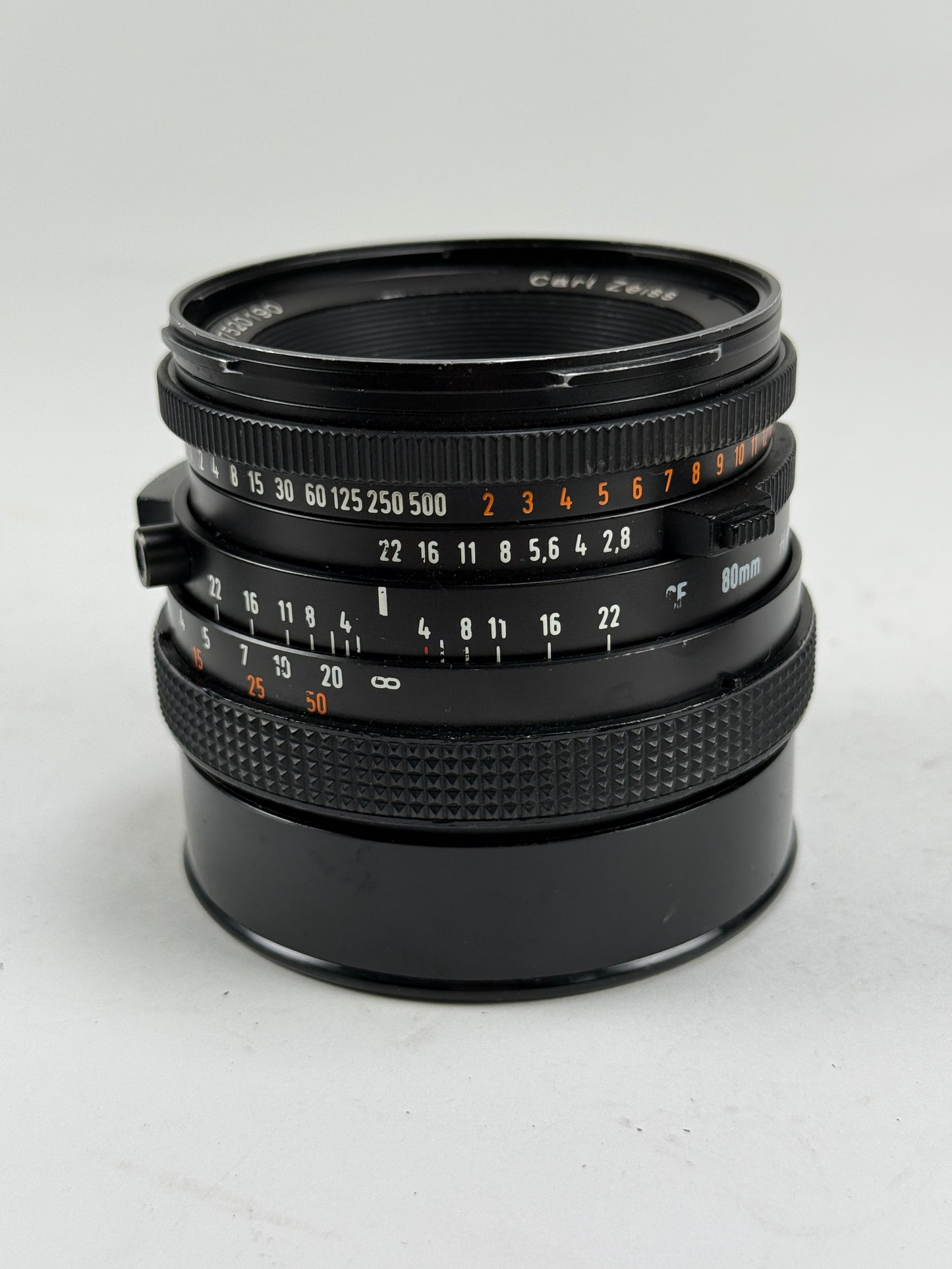 Hasselblad Carl Zeiss Planar T* 80mm F2.8 CF camera Lens