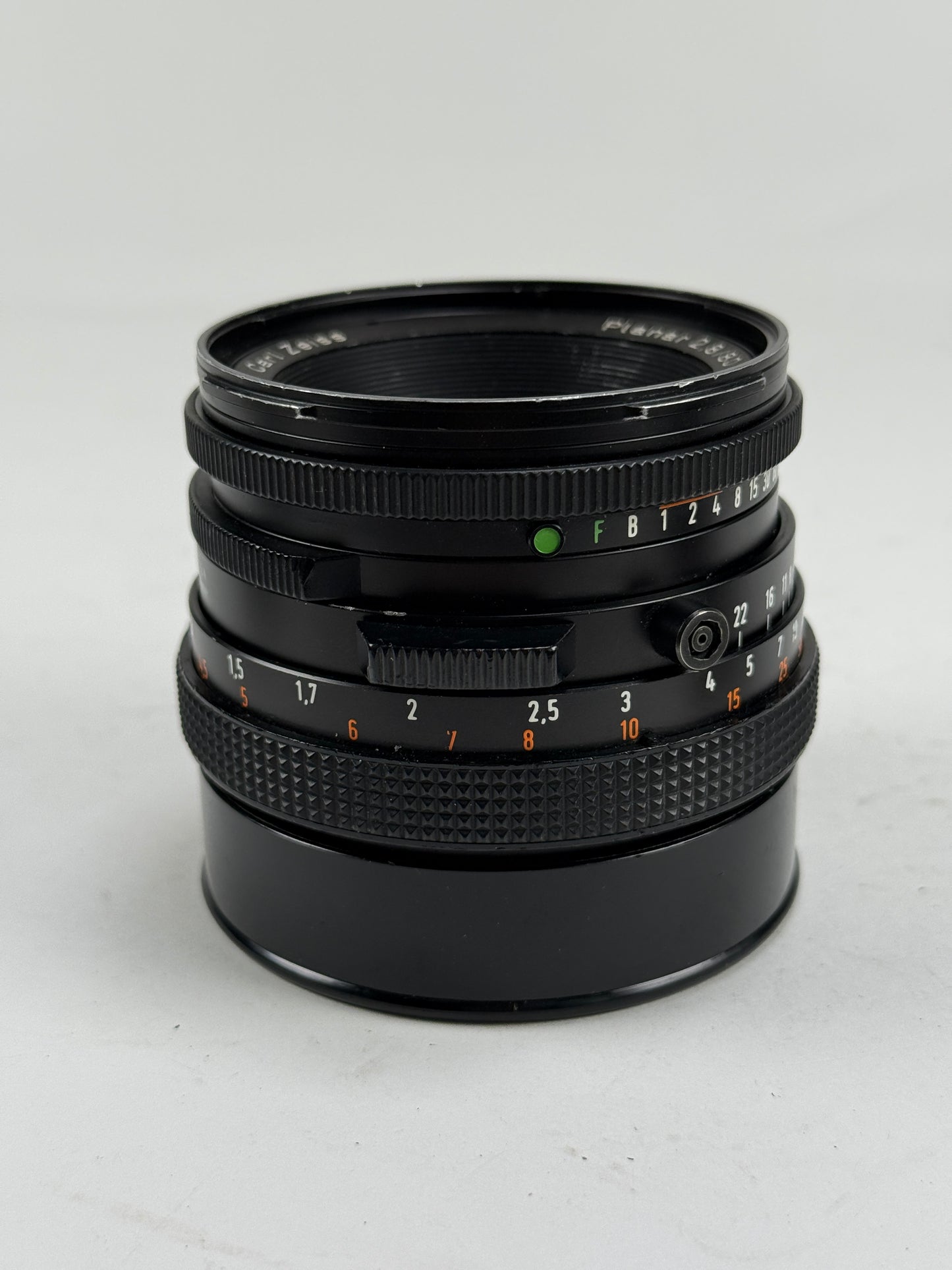 Hasselblad Carl Zeiss Planar T* 80mm F2.8 CF camera Lens