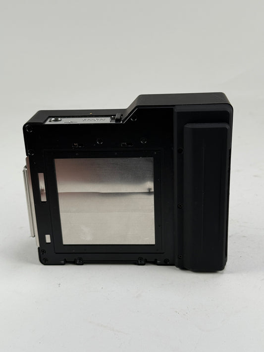 NONS Instant Back Instax Square Film Back For Hasselblad 500 Camera