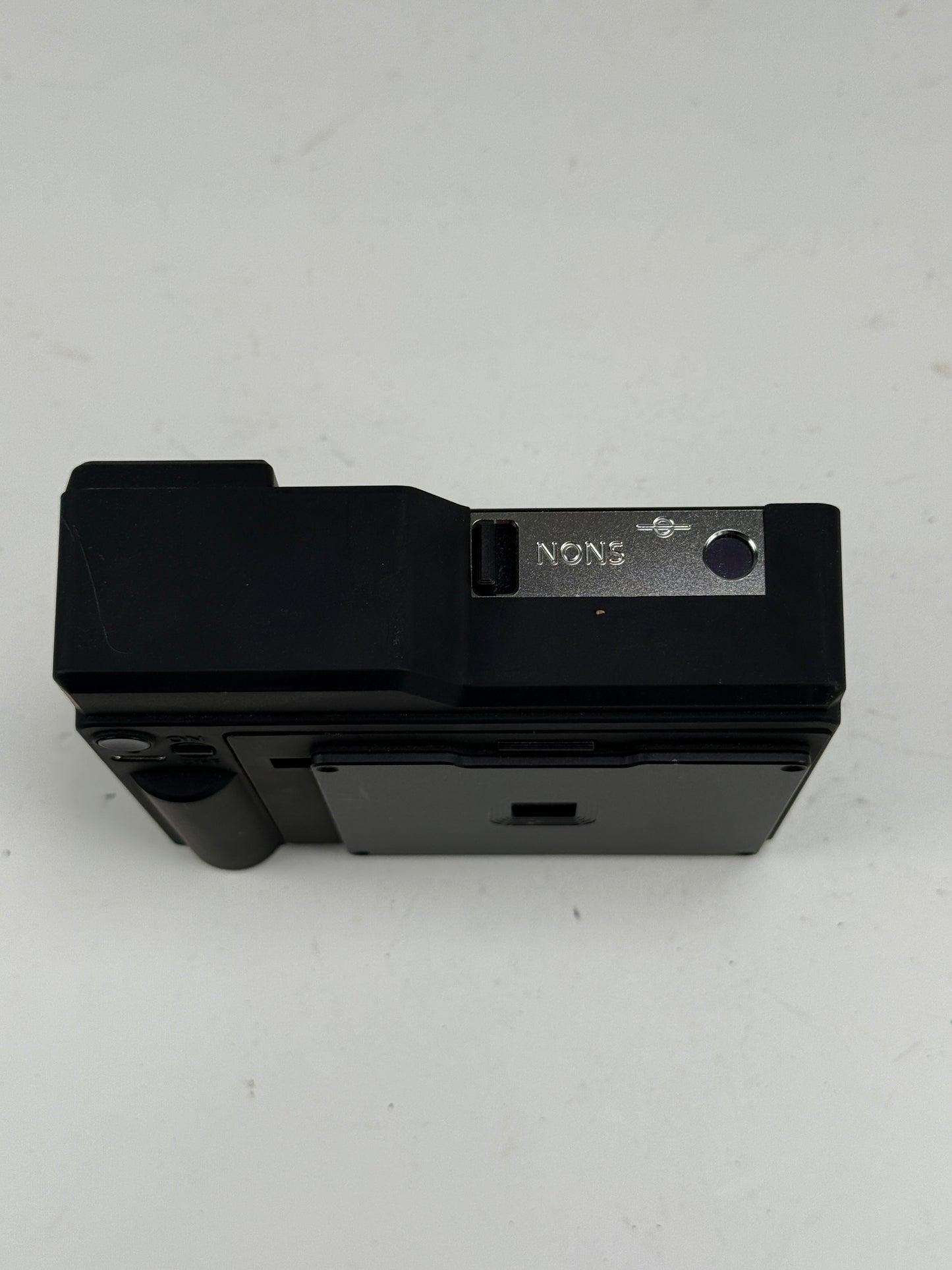 NONS Instant Back Instax Square Film Back For Hasselblad 500 Camera