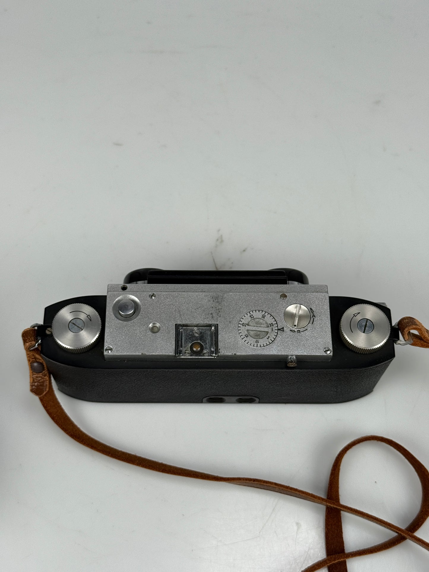 REALIST Stereo 35mm Vintage camera f3.5 David White Anastigmat lenses