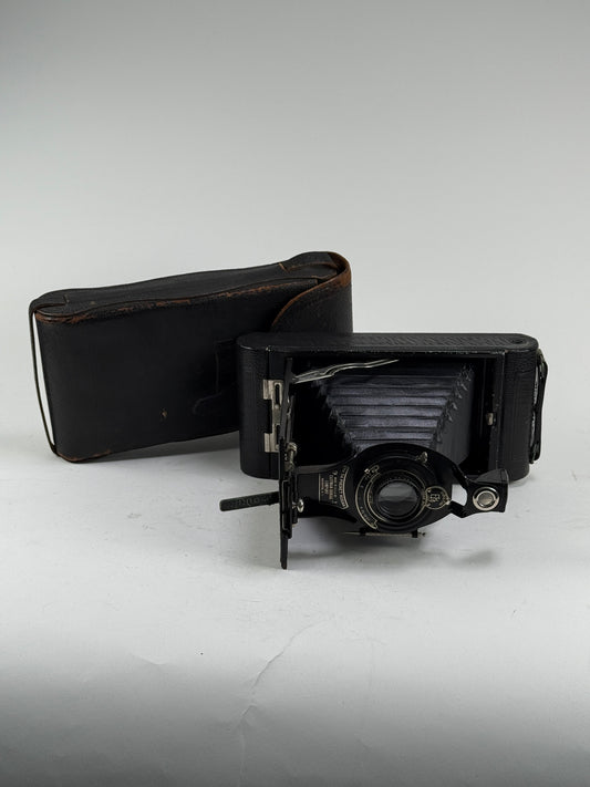 Eastman Kodak NO.3A Pocket Folding Camera