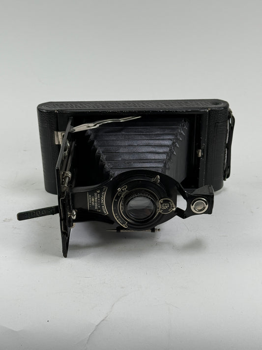 Eastman Kodak NO.3A Pocket Folding Camera