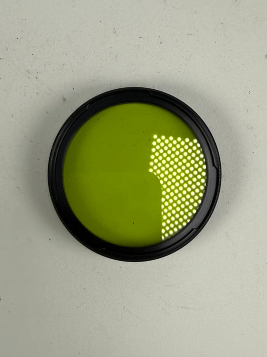 Hasselblad Bay 50 Yellow-Green YG 2-50 Filter