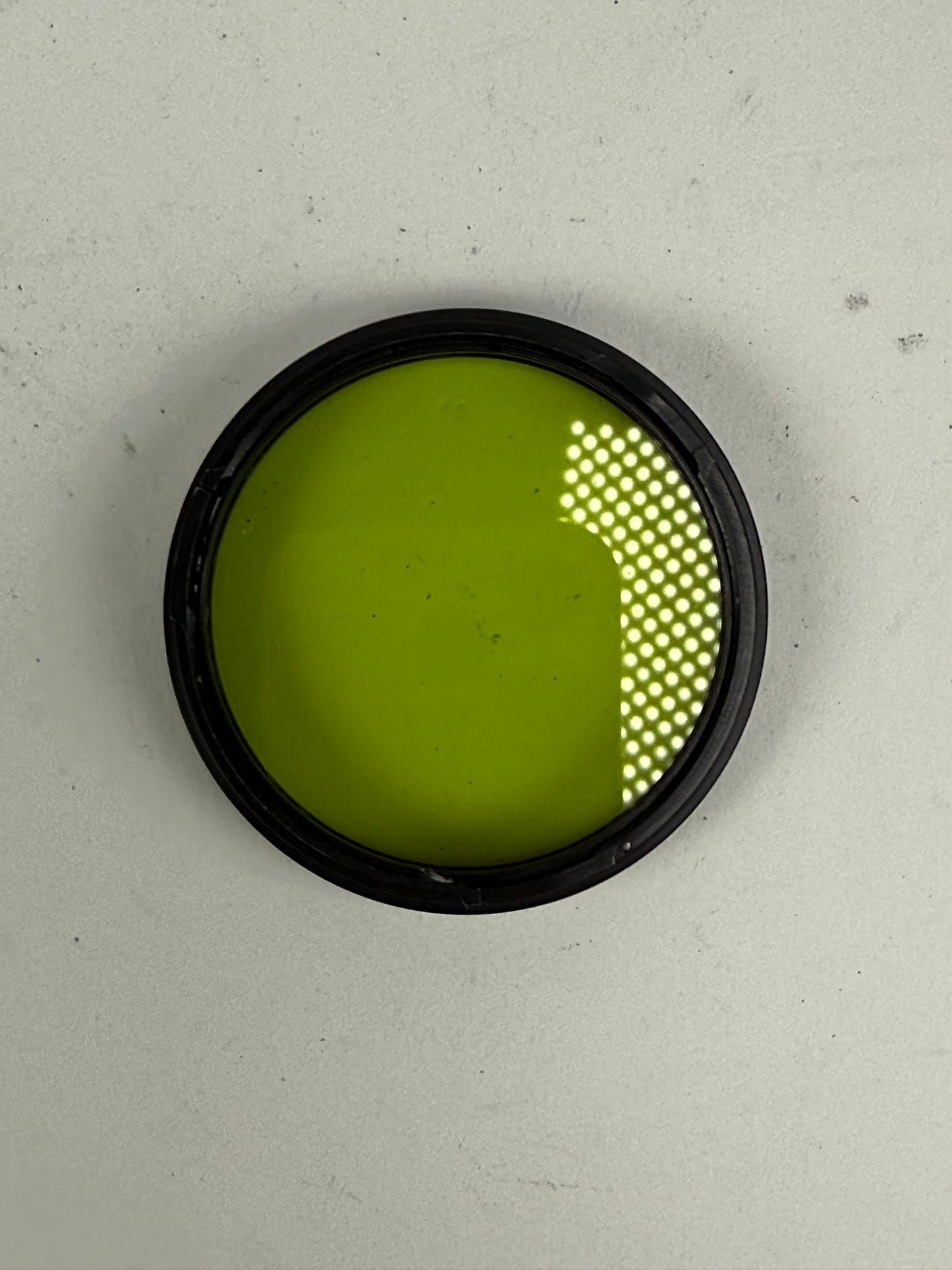 Hasselblad Bay 50 Yellow-Green YG 2-50 Filter