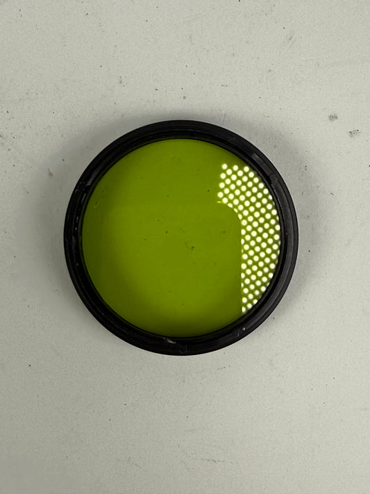 Hasselblad Bay 50 Yellow-Green YG 2-50 Filter