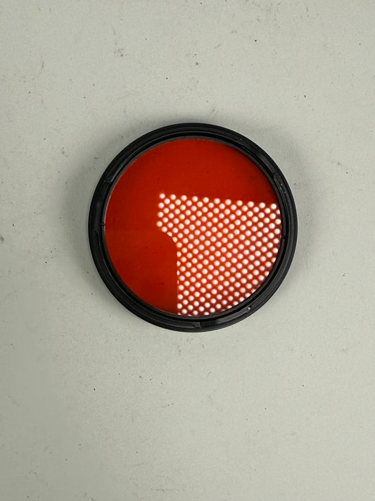 Hasselblad B50 Lens Filter Orange O 4-50