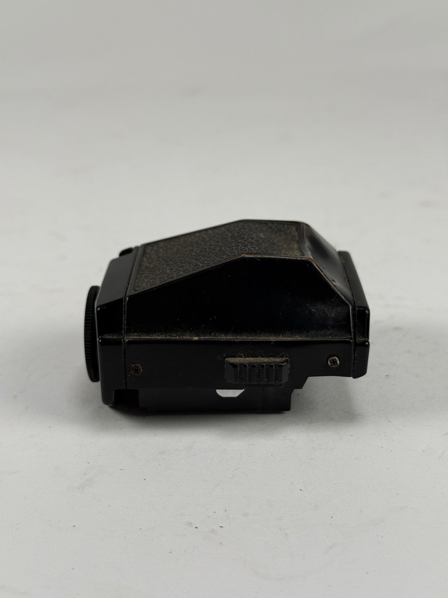 Nikon DE-2 Eye Level Prism View Finder for Nikon F3 Series Black