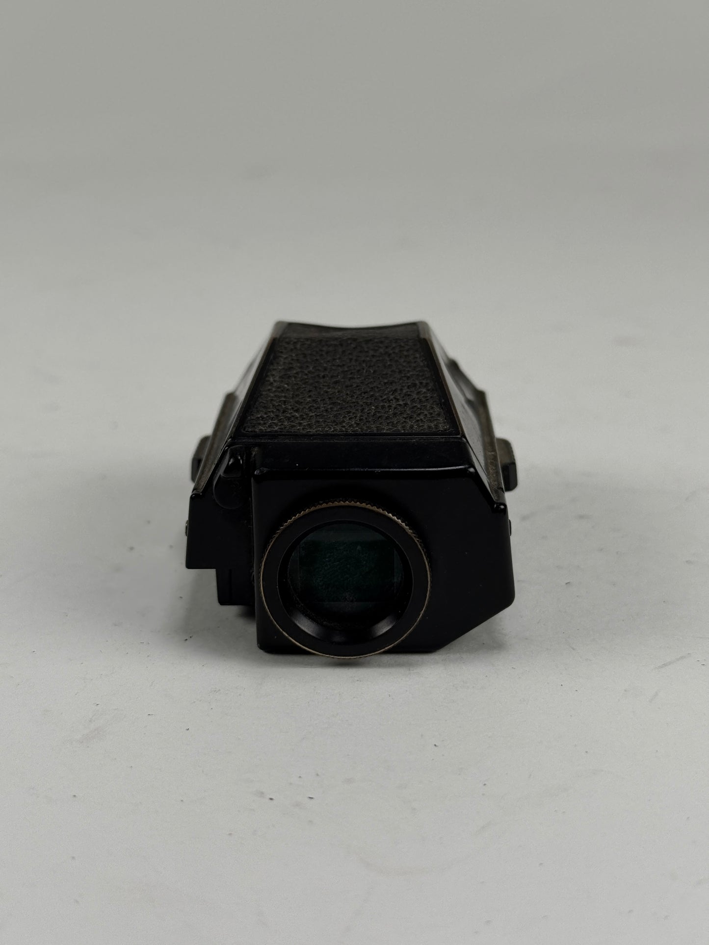 Nikon DE-2 Eye Level Prism View Finder for Nikon F3 Series Black