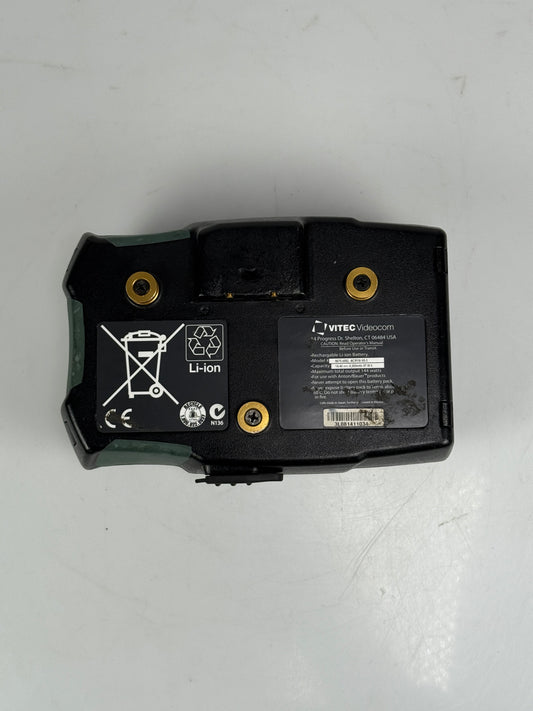 Anton Bauer Digital Series 90 Lithium-Ion Gold Mount Battery, 89Wh