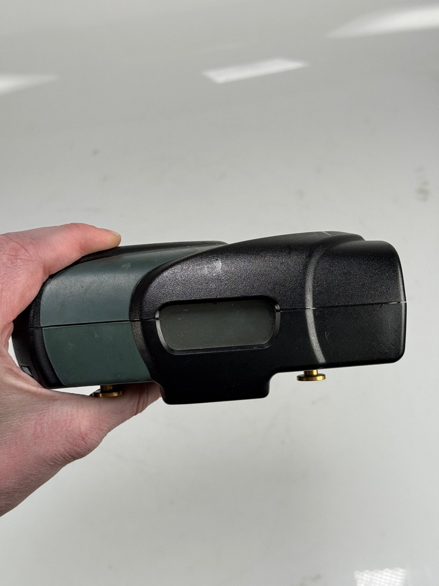 Anton Bauer Digital Series 90 Lithium-Ion Gold Mount Battery, 89Wh