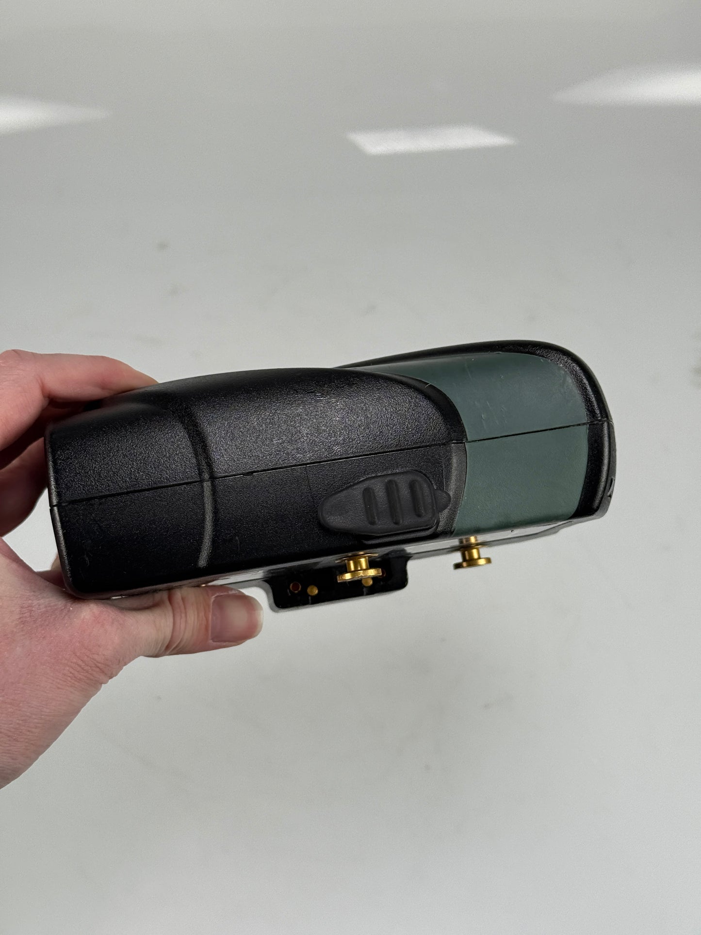 Anton Bauer Digital Series 90 Lithium-Ion Gold Mount Battery, 89Wh