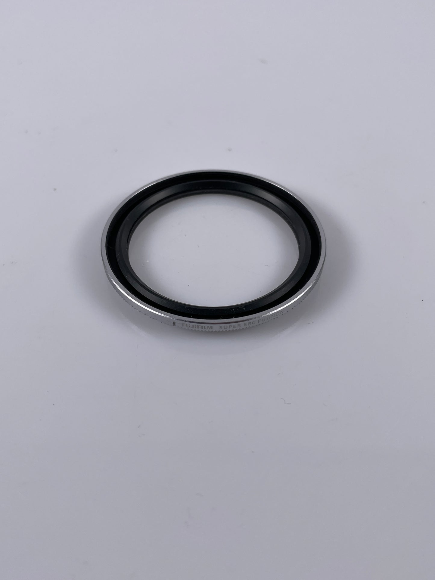 Fujifilm Super EBC Silver 43mm Filter