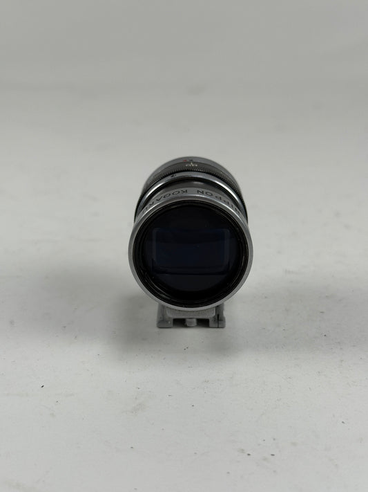 Nikon Rangefinder 35-135 Variable Finder Viewfinder