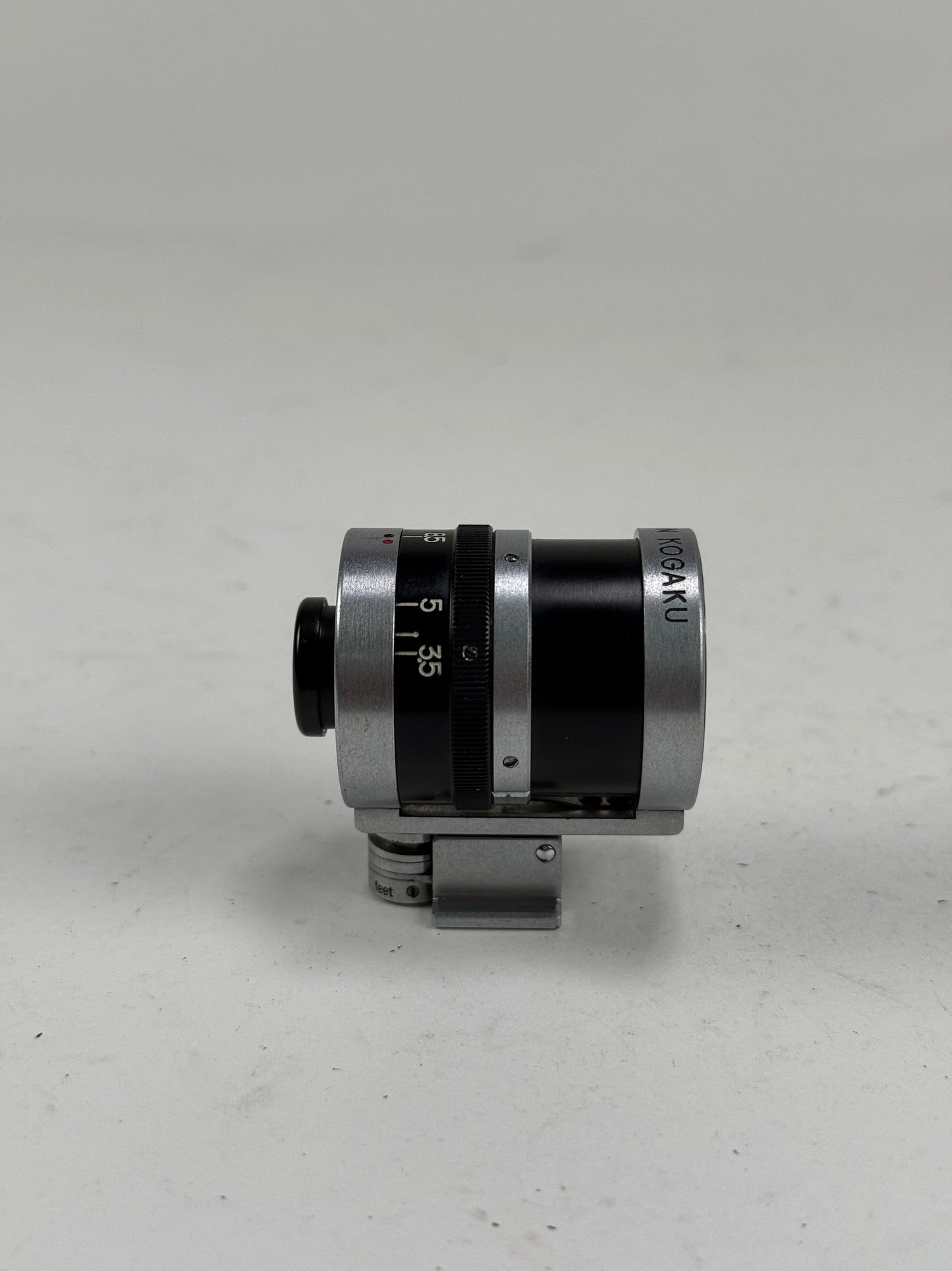 Nikon Rangefinder 35-135 Variable Finder Viewfinder