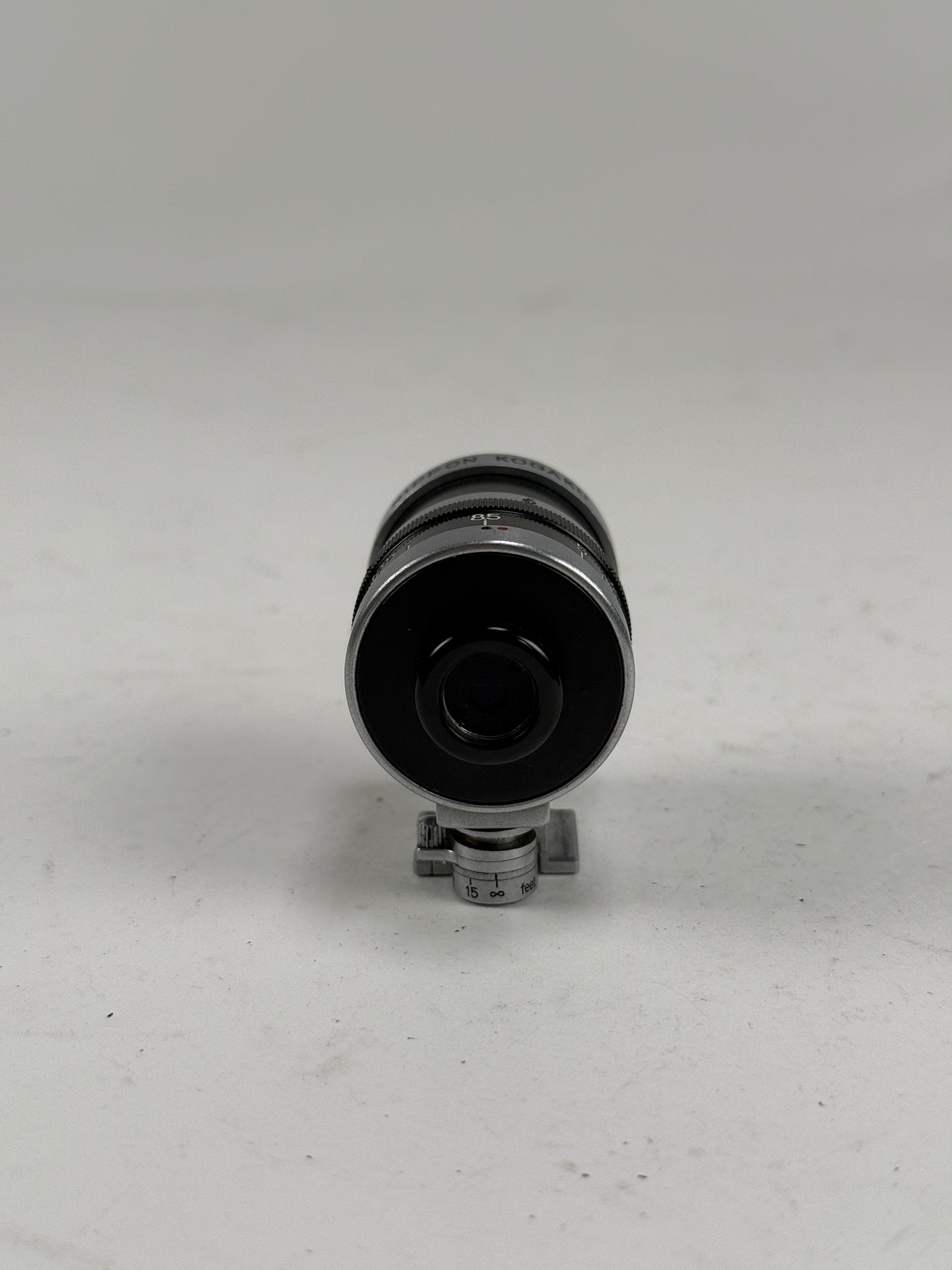 Nikon Rangefinder 35-135 Variable Finder Viewfinder