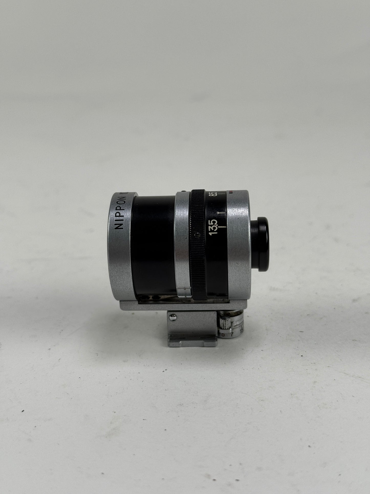 Nikon Rangefinder 35-135 Variable Finder Viewfinder