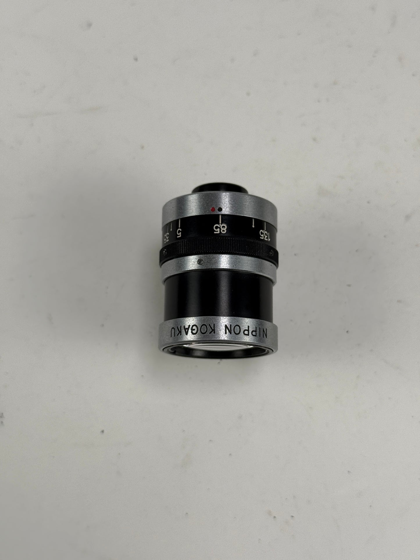 Nikon Rangefinder 35-135 Variable Finder Viewfinder